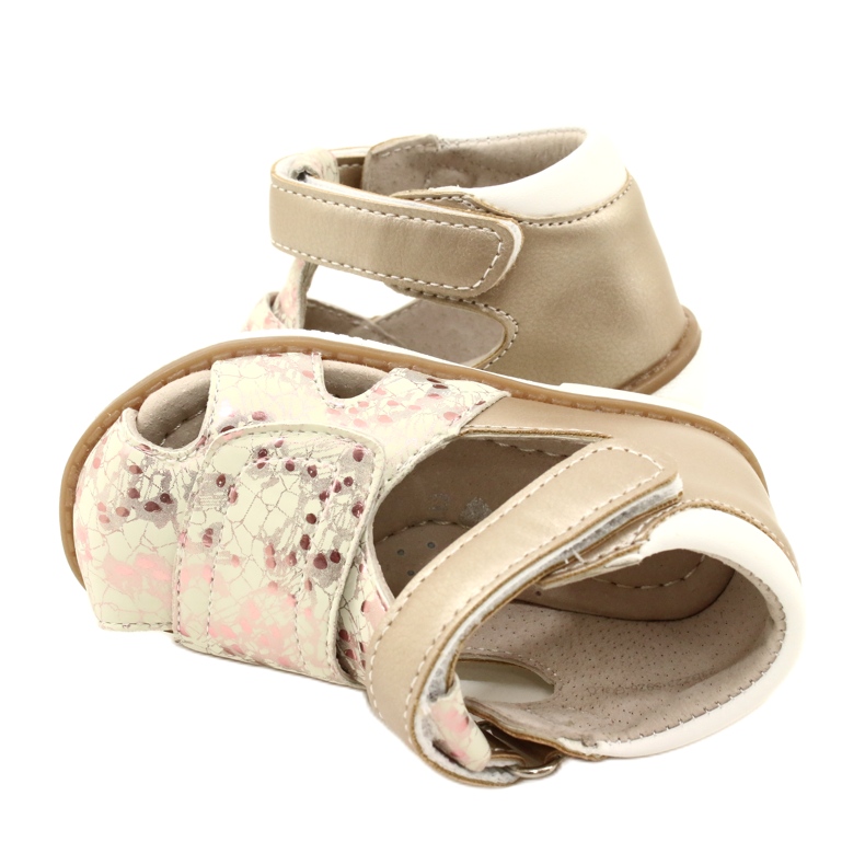 Evento Sandale fete de aur 5