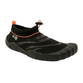 Pantofi de apă Neopron ProWater PRO-23-37-127L Negru 1