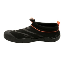 Pantofi de apă Neopron ProWater PRO-23-37-127L Negru 2