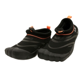 Pantofi de apă Neopron ProWater PRO-23-37-127L Negru 3