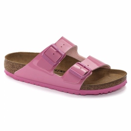Papuci Birkenstock Arizona Bf W 1024104 roz 1
