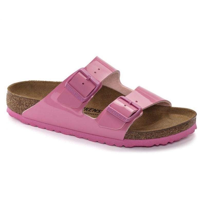 Papuci Birkenstock Arizona Bf W 1024104 roz 1
