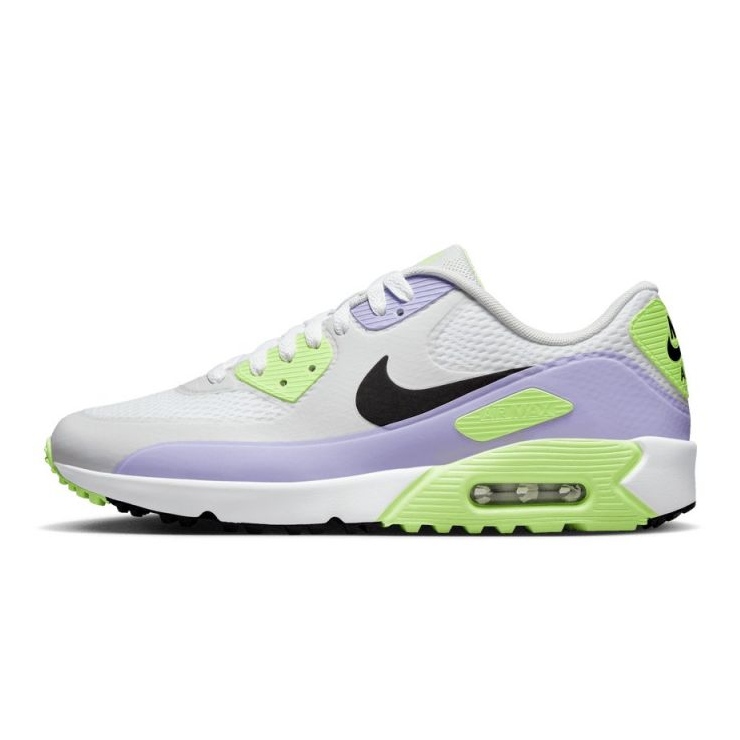 Pantofi Nike Air Max 90 GM CU9978-109 alb 1
