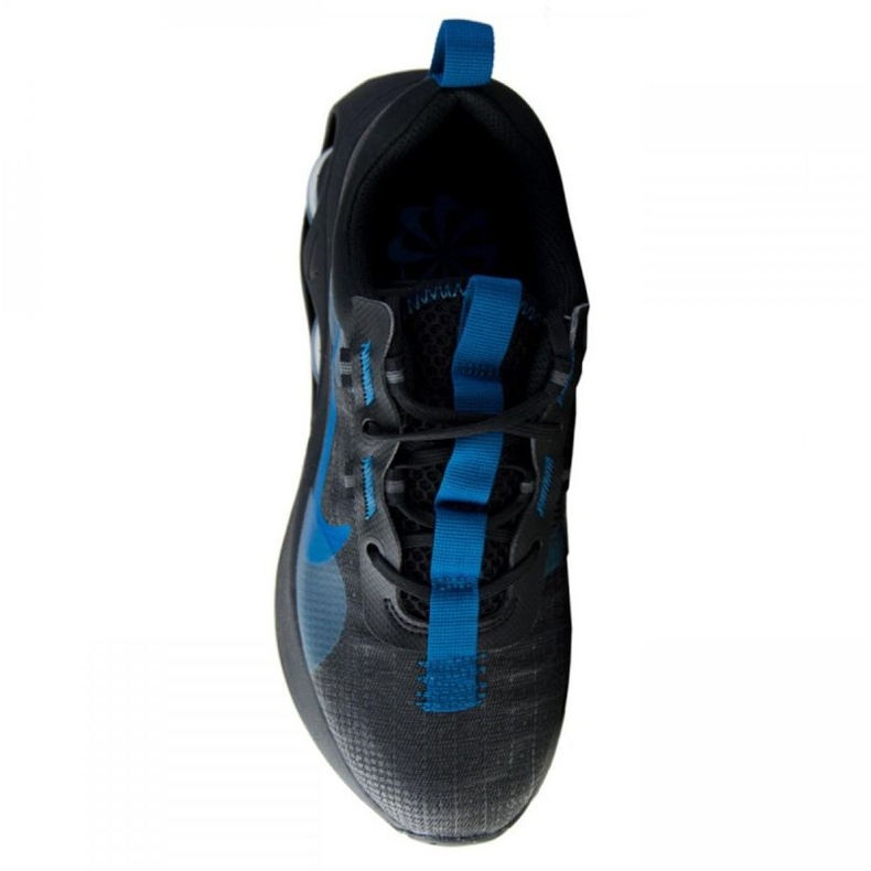 Pantofi Nike Air Max 2021 Jr FB8035-001 negru 1