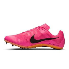 Pantofi de alergare Nike Zoom Rival Sprint W DC8753-600 roz 3