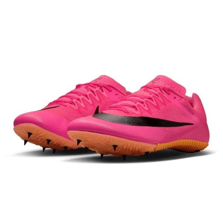 Pantofi de alergare Nike Zoom Rival Sprint W DC8753-600 roz 5