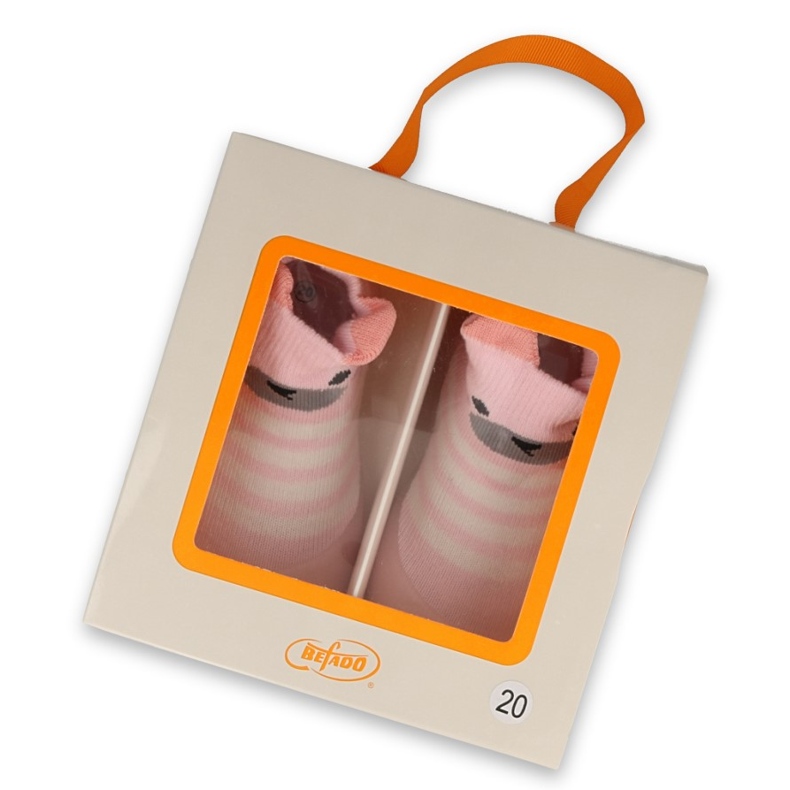 Befado nealcoolic 002P014 roz 1