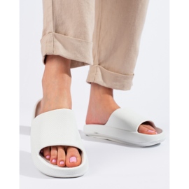 Seci albe pentru femei Shelovet 2