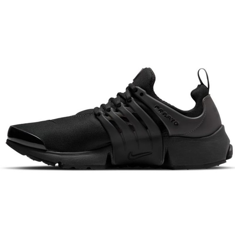 Pantofi Nike Air Presto M CT3550 003 negru 1