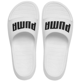 Papuci Puma Divecat v2 Lite 374823 04 roșu 1