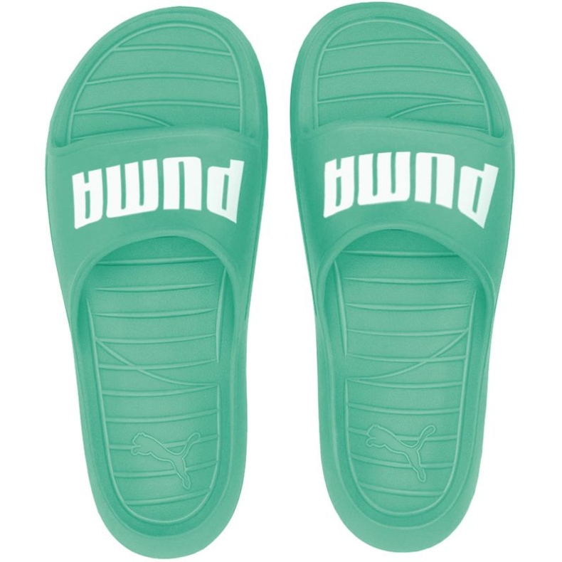 Papuci Puma Divecat v2 374823 20 albastru 2