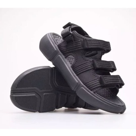 Sandale 4F W 4FSS23FSANF015-20S negru 1
