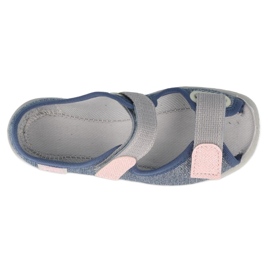BEFADO PLODES PLIPPERS 969X167 albastru 4