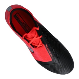 Nike Phantom Vnm Elite SG-Pro Ac M AO0575-606 roz trandafiri și violete 1