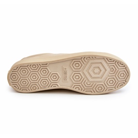 Tenisi Classic Low Big Star LL274094 Bej 2