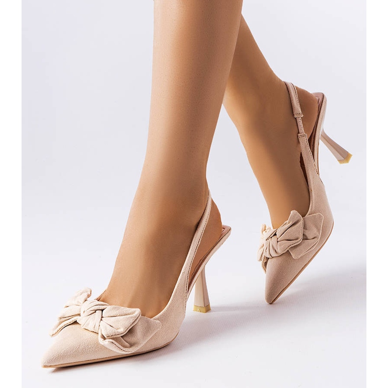 Ace bej cu fundita de la Olengo 1