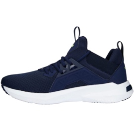 Pantofi Puma Softride Enzo Nxt M 195234 17 albastru 1