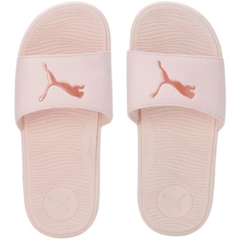 Puma Cool Cat 2.0 Sport W 390963 02 papuci roz 1