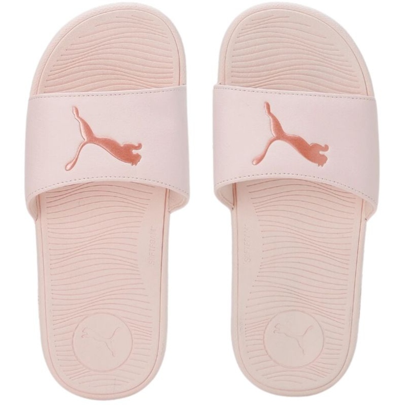 Puma Cool Cat 2.0 Sport W 390963 02 papuci roz 1