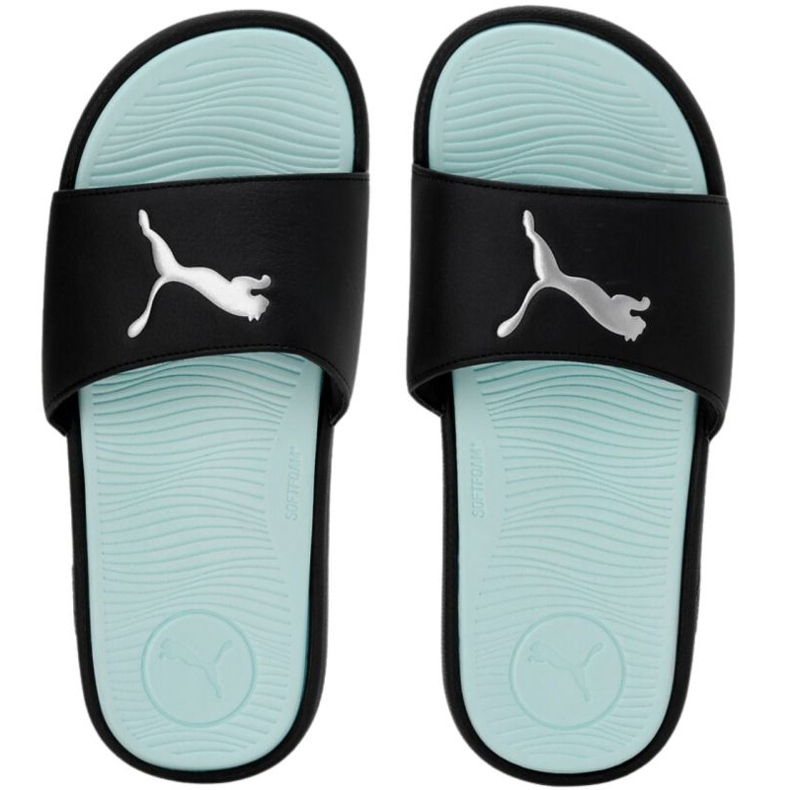 Papuci Puma Cool Cat 2.0 Sport W 390963 06 negru 1