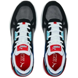 Pantofi Puma Graviton Pro M 380736 21 negru 1