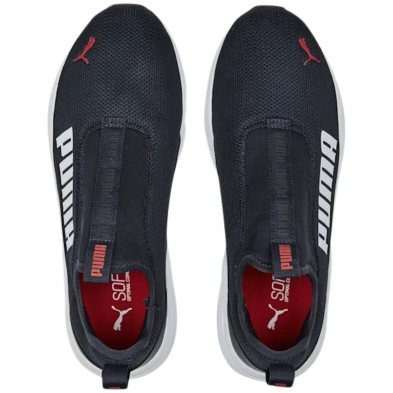 Pantofi Puma Wired Rapid M 385881 07 negru 1