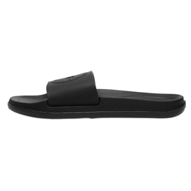 Papuci 4F 4FSS23FFLIF069 20S negru 1