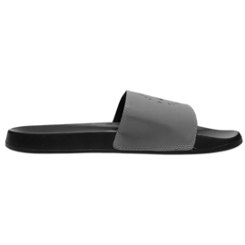 Papuci 4F M074 M 4FSS23FFLIM074 25S gri 1