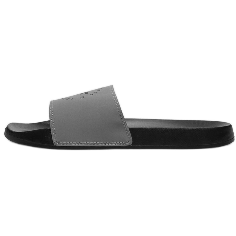 Papuci 4F M074 M 4FSS23FFLIM074 25S gri 2