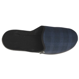BEFADO MEN'S PAPSERS PU 089M414 albastru 1
