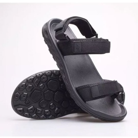 Sandale 4F M 4FSS23FSANM017-20S negru 1