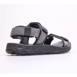 Sandale 4F M 4FSS23FSANM017-25S gri 4