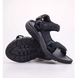 Sandale Lee Cooper M LCW-23-34-1686M albastru 1