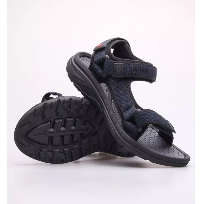 Sandale Lee Cooper M LCW-23-34-1686M albastru 1