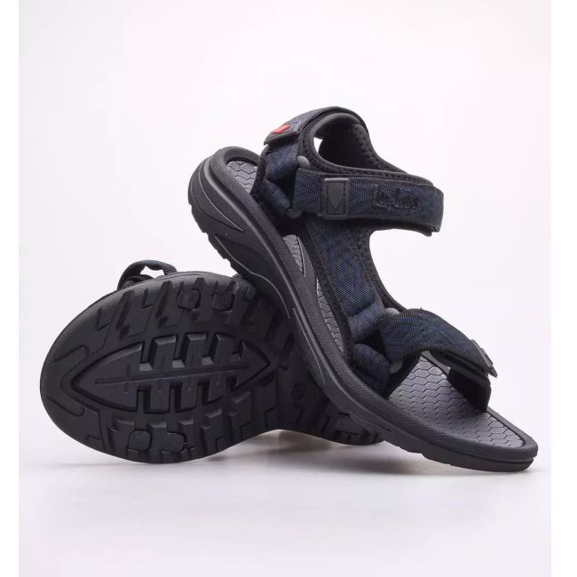 Sandale Lee Cooper M LCW-23-34-1685L albastru 1