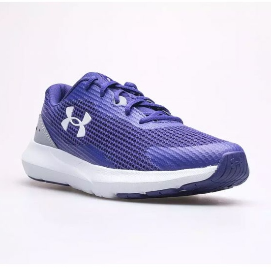 Pantofi Under Armour Surge 3 M 3024883-500 albastru 1