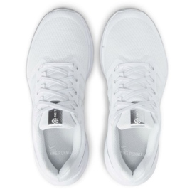 Pantofi de alergare Nike Run Swift 3 W DR2698 101 alb 4
