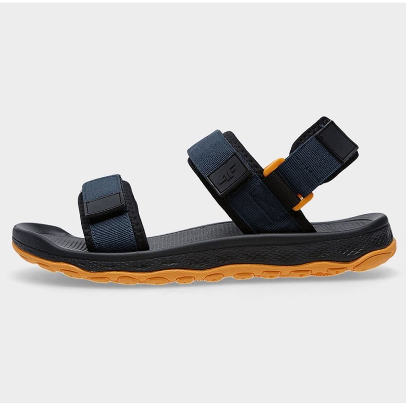 Sandale 4F Jr. 4FJSS23FSANM022 31S albastru 1