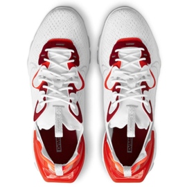 Pantofi Nike React Vision M DM2828 100 alb 1