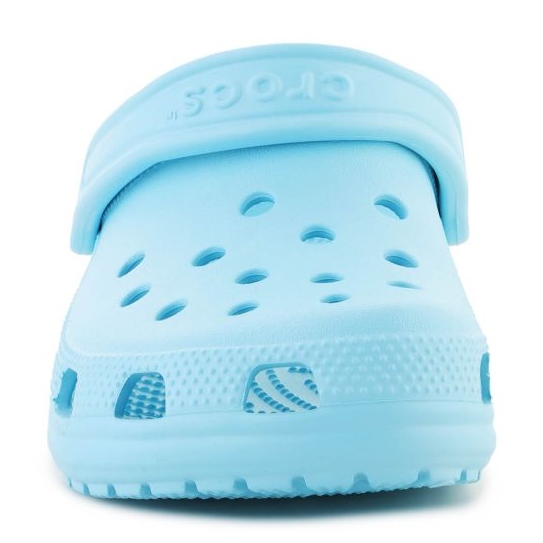 Saboți Crocs Classic 206991-411 albastru 1