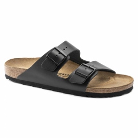 Birkenstock Arizona Nl 51193 papuci negru 1