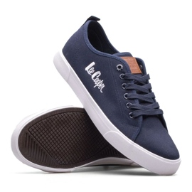 Pantofi Lee Cooper M LCW-23-31-1820M albastru 1