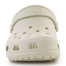 Saboti Crocs Classic Clog K Jr 206991-2Y2 bej 1
