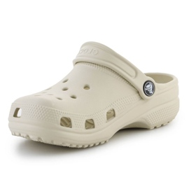 Saboti Crocs Classic Clog K Jr 206991-2Y2 bej 2