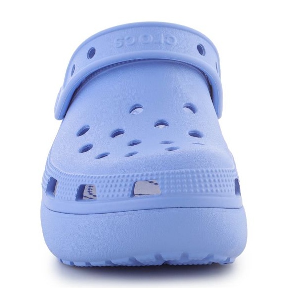 Crocs Classic Cutie Clog K 207708-5Q6 albastru 1