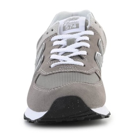 Pantofi New Balance M ML574EVG gri 1