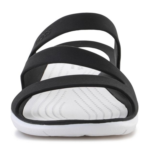 Sandale Crocs Swiftwater W 203998-066 negru 1