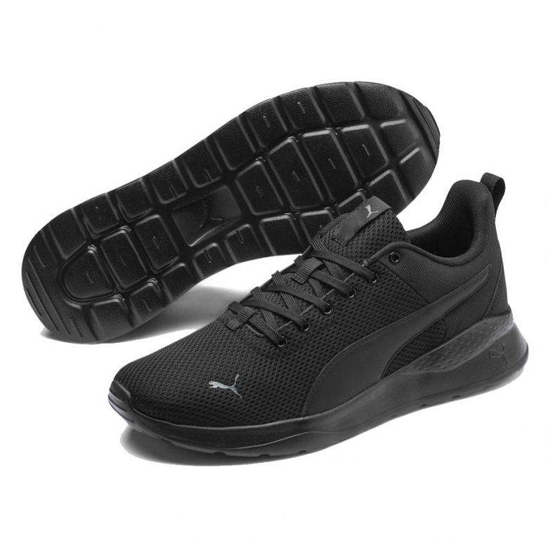 Puma Anzarun Lite M 371128 01 negru 1
