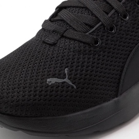 Puma Anzarun Lite M 371128 01 negru 2