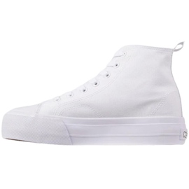 Pantofi Kappa Viska Oc W 243208OC 1010 alb 2